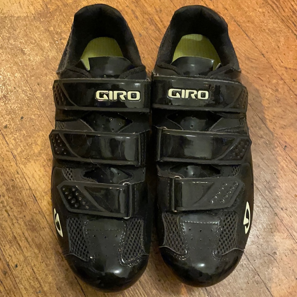 Giro Cycling Shoes